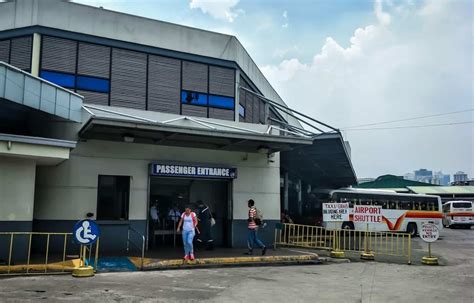 eagle star bus terminal pasay